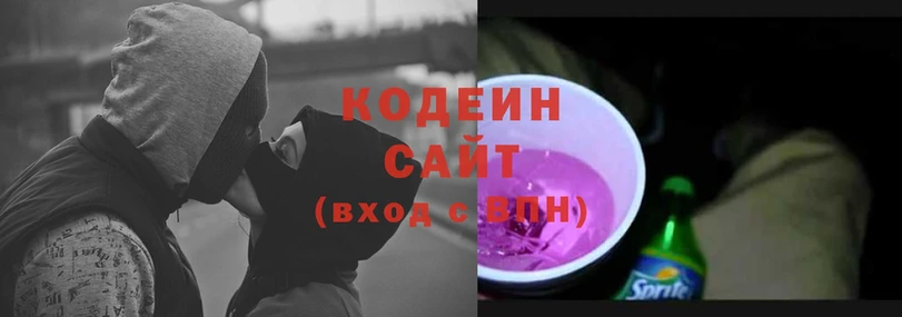 Кодеиновый сироп Lean Purple Drank  Алейск 